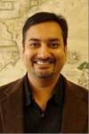 photo of Dr. Waquar Ahmed