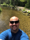 photo of Dr. Andrew Gregory