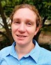 photo of Dr. Elinor Lichtenberg
