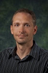 Photo of Dr. David Hoeinghaus