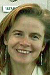 photo of Dr. Irene Klaver