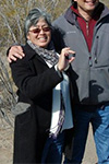 photo of Dr. Lisa Nagaoka