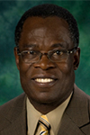 photo of Dr. Joseph Oppong