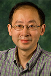 photo of Dr. Feifei Pan