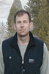 Photo of Dr. Paul Hudak