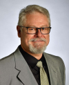 photo of Dr. Sam Atkinson