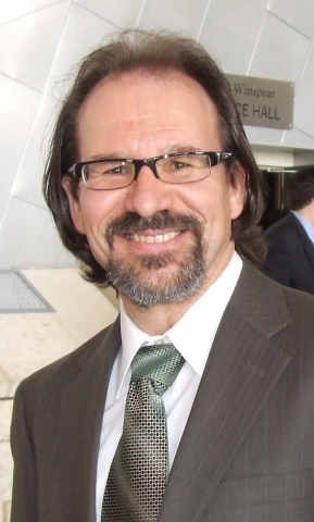 Armin Mikler Headshot