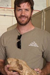 photo of Dr. Steve Wolverton