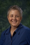 photo of Dr. Rudi Thompson