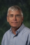 photo of Dr. James Kennedy