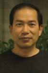 photo of Dr. Pinliang Dong