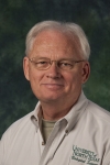 photo of Dr. Barney Venables
